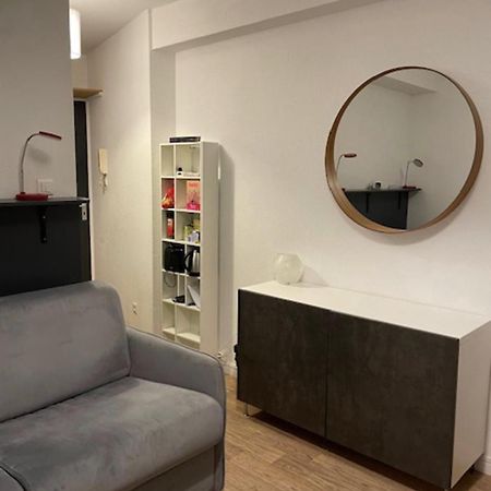 Cosy Studio 16M2 Lyon Zewnętrze zdjęcie