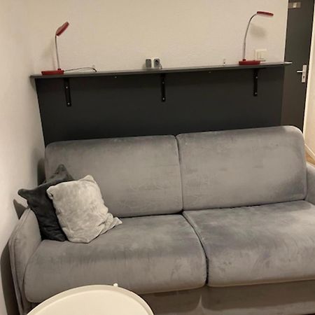 Cosy Studio 16M2 Lyon Zewnętrze zdjęcie