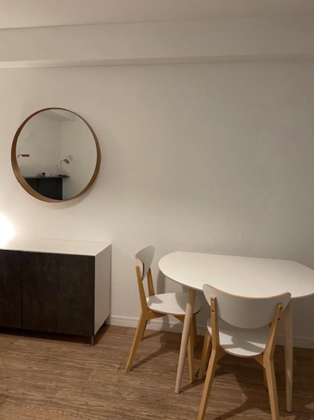Cosy Studio 16M2 Lyon Zewnętrze zdjęcie